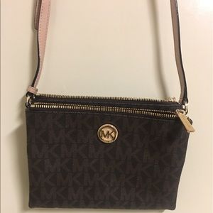 Michael Kors crossbody